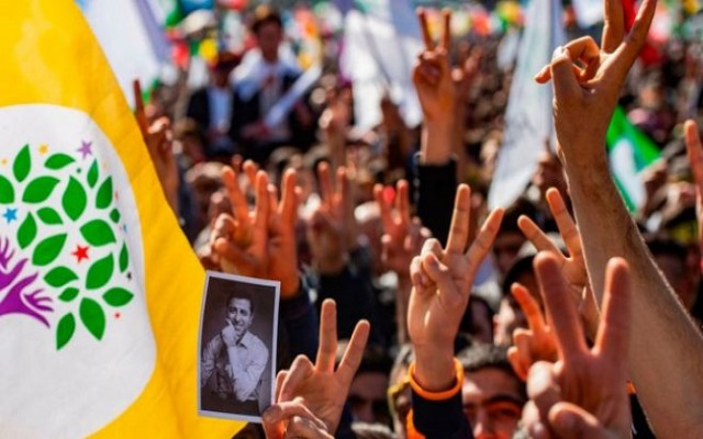 HDP tabanı 23 Haziran'da İstanbul'da ne yapacak?