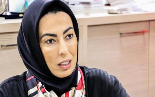 Nihal Olçok 'tan Süleyman Soylu'ya Suriyeli tepkisi