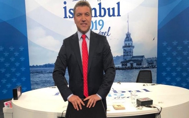 İsmail Küçükkaya'dan soruları verdi iddialarına yanıt
