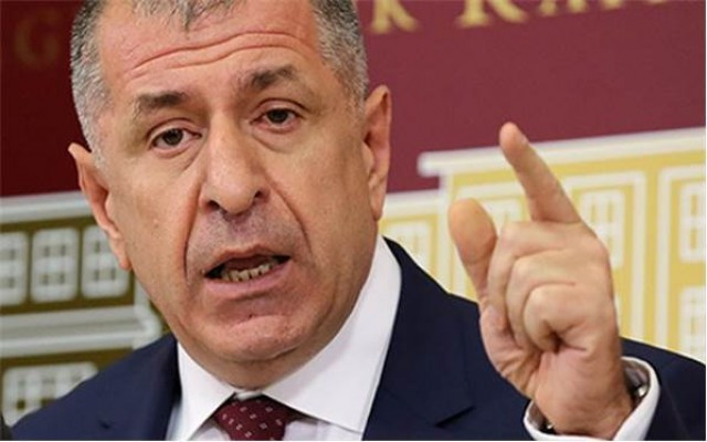 İYİ Parti'den Erdoğan'a özür tepkisi