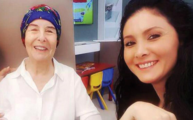 Malvarlığını kime bırakacağı belli oldu