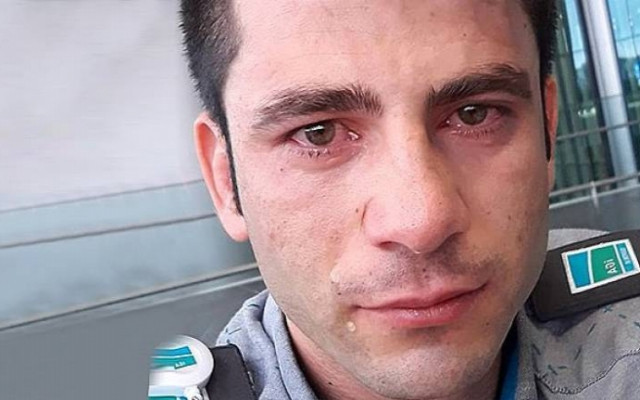 Bildirici medyayı uyardı:İntiharlar bulaşıcıdır