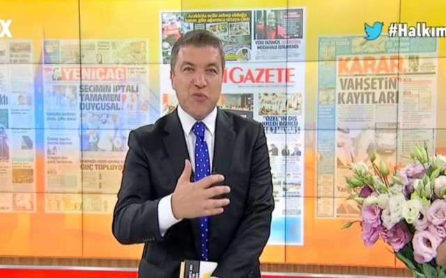 İsmail Küçükkaya: Uğur Dündar haklıymış