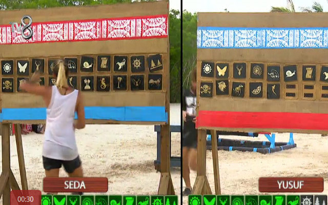 Survivor'da ilk finalist belli oldu