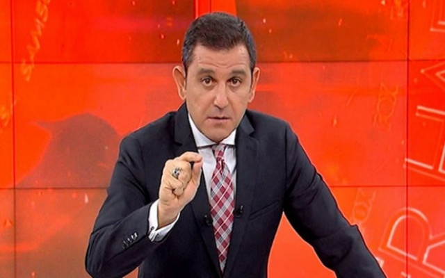 Fatih Portakal: Sonucuna artık katlanırlar