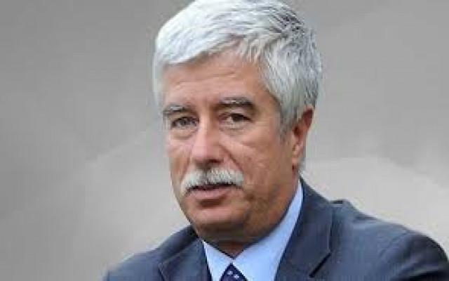 Faruk Bildirici: İnsan hayatı üzerinden rekor olmaz