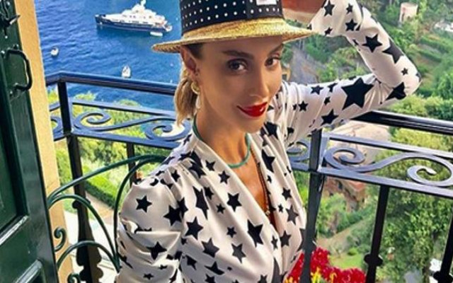 Özge Ulusoy'dan flaş seçim açıklaması