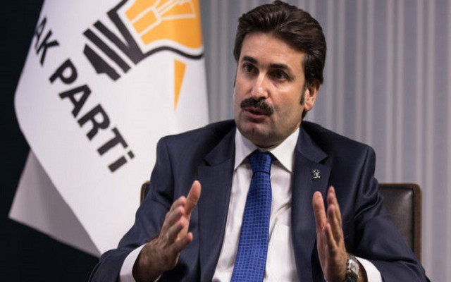 AKP'li eski vekil: AKP'de stratejik kararları Pelikan çetesi alıyor