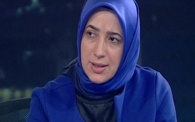 AKP'li Zengin'den TRT'ye Öcalan tepkisi