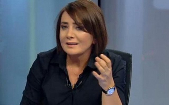 Sevilay Yılman isyan etti: Anırmayacağım kardeşimmm…