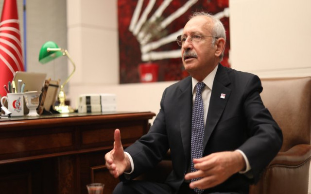 Kılıçdaroğlu: Havuz medyası ve yandaşları üzülecek ama...