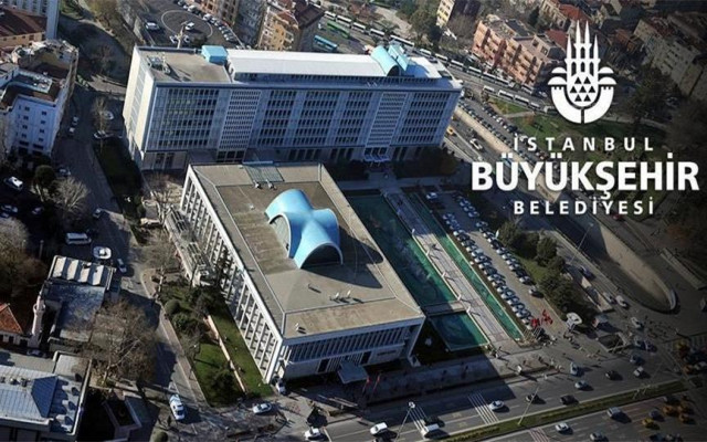 CHP'li Tanal'dan İBB için önemli iddia