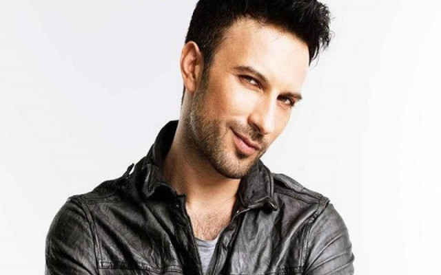 Tarkan ameliyat oldu