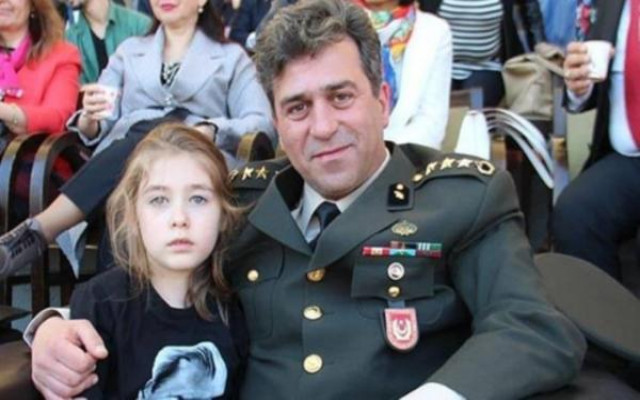 O Albay sürüldü: Atatürk'ün adının anılmamasına tepki göstermişti