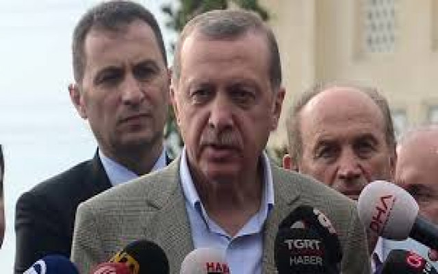 Erdoğan'dan YSK kararı: Yanlış anlaşılma var