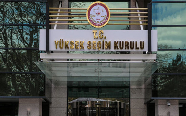 YSK’dan gece yarısı flaş seçim açıklaması