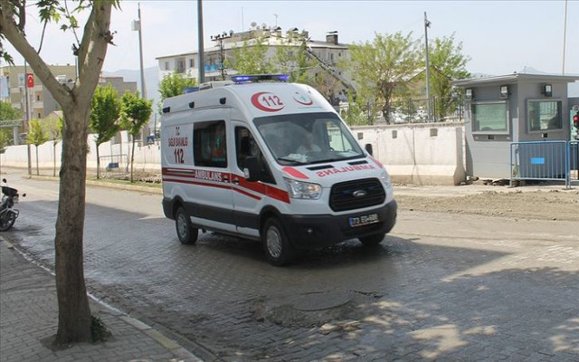 Hakurk'tan acı haber geldi