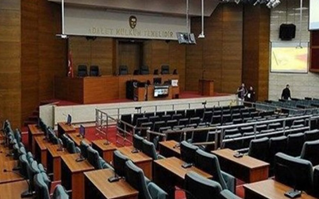 Ergenekon davasında 12 sene sonra karar