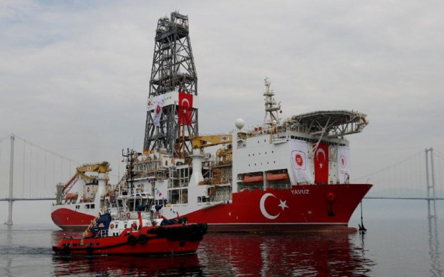 ABD’den Türkiye’ye skandal tepki!