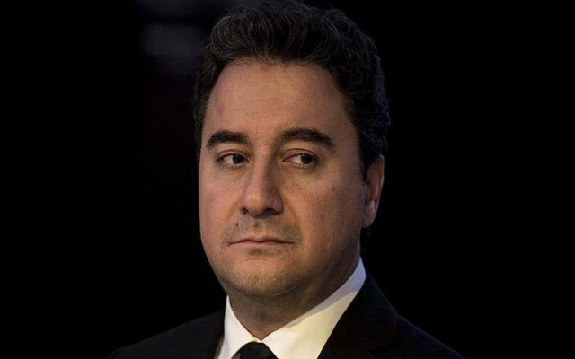 Cem Küçük Ali Babacan'ın AKP'den ne kadar oy alacağını açıkladı