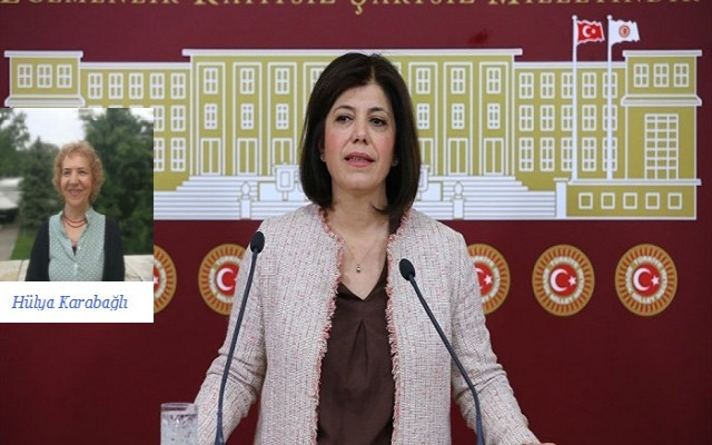 104 bin 531 çocuk kayıp! 3 bin 13 çocuk cezaevinde
