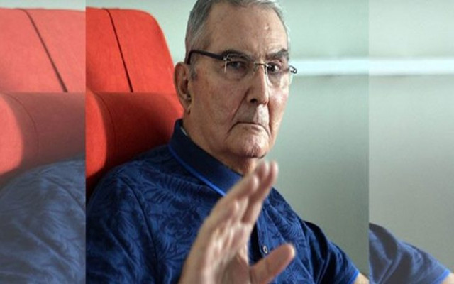 Deniz Baykal'a Halk Tv davasından takipsizlik