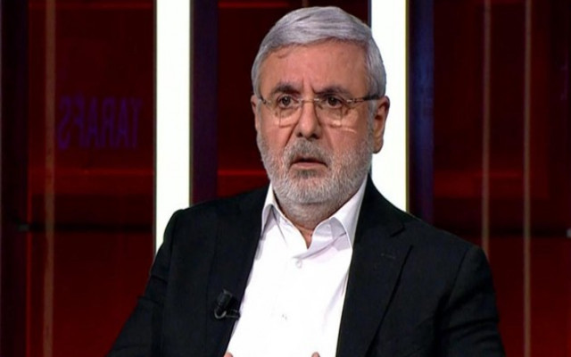 AKP'li Metiner: Benden Reis'e ihanet çıkmaz