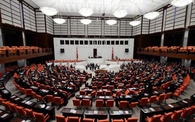 Yeni ekonomi paketi kabul edildi
