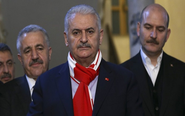 Yıldırım, Soylu'ya bu ne maskaralık dedi!