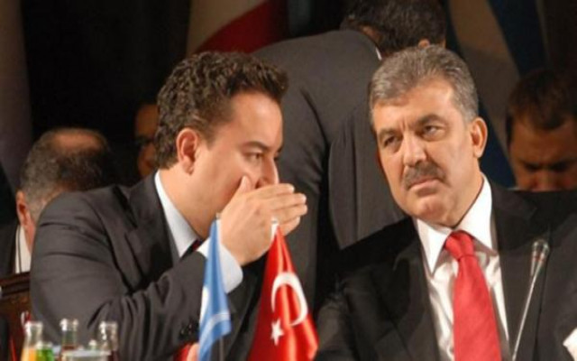 Gül ve Babacan'ın partisi kendi medyasını kuruyor