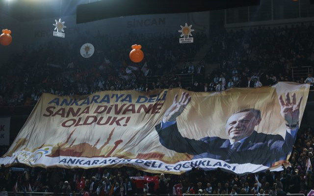 KONDA Genel Müdürü: AKP'nin kendini toparlaması çok zor