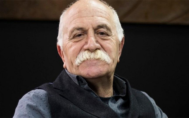 Gözaltına alınan Orhan Aydın serbest