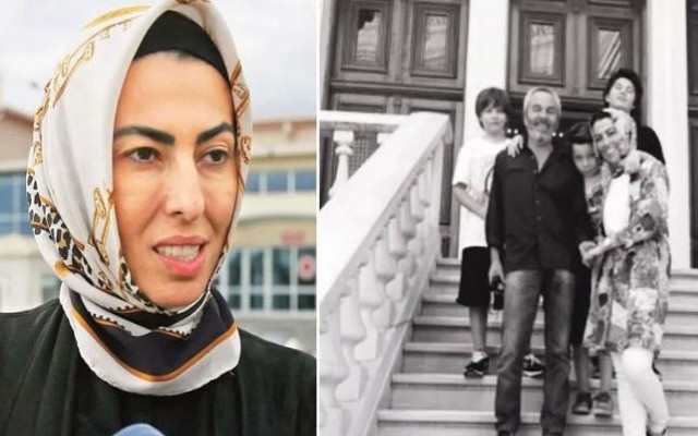 Nihal Olçok CHP'li Özel'in o sözlerine ne dedi?