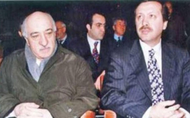 FETÖ'nün AKP’ye verdiği 50 kişilik milletvekili aday listesi