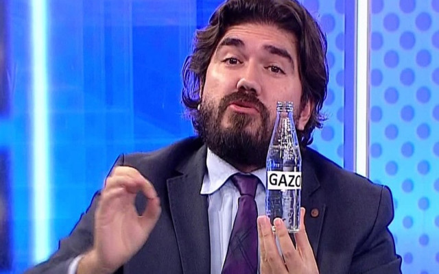 Rasim Ozan Kütahyalı nereye kaçtı?