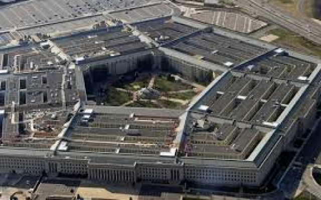 Pentagon, Türkiye’nin F-35 programından çıkarıldığını açıkladı