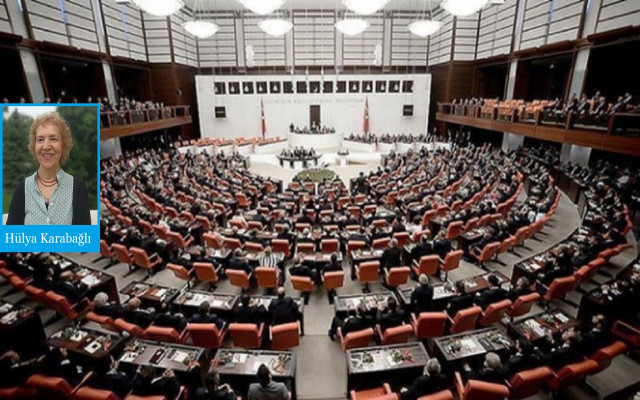 Meclis’te dilekçeler sonuçsuz kaldı: Tahliyesini bekleyenler...