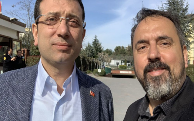 CHP'nin reklamcısı: Bu seçimde Erdoğan kaybetti