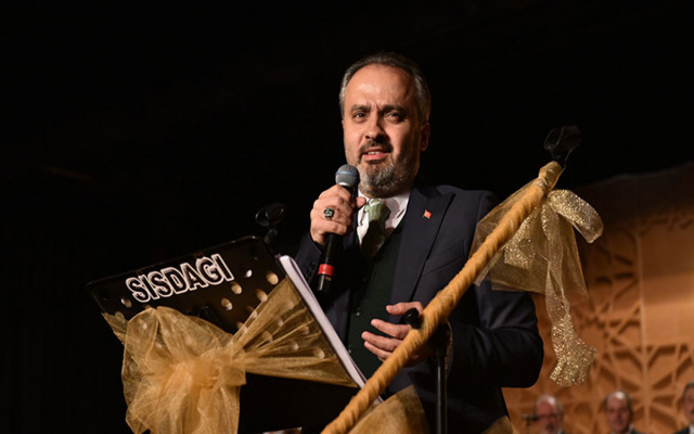 AKP'li Başkan'dan skandal 30 Ağustos yorumu