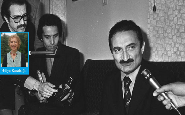 45 yıl önceki TBMM gizli belgelerinde Kıbrıs tartışması: Ecevit ABD’ye nasıl rest çekti?