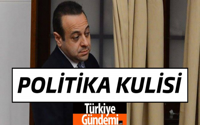 Politika Kulisi: Bağış’ın rotası Washington’dan Prag’a mı çevrildi?