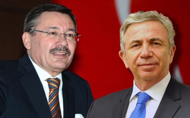 Melih Gökçek'e milyonluk yolsuzluk suçlaması