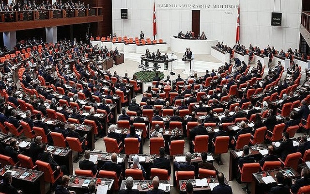 İYİ Parti’den Düzce için kanun teklifi