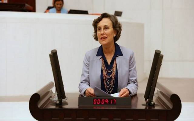 HDP’li Kerestecioğlu’ndan Sincan Cezaevi’nde hak ihlalleri sorusu