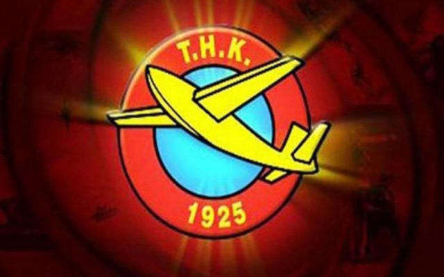 Türk Hava Kurumu’nda yönetim krizi