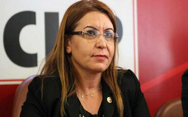 CHP’li Karaca: Cumhurbaşkanlığı’nın yaptığı anket devlet memurunu fişlemedir