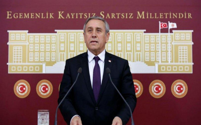 CHP’den rektör atamalarına sert tepki!