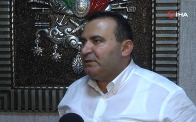 Babacan’dan önce Huzur Partisi ismini aldı
