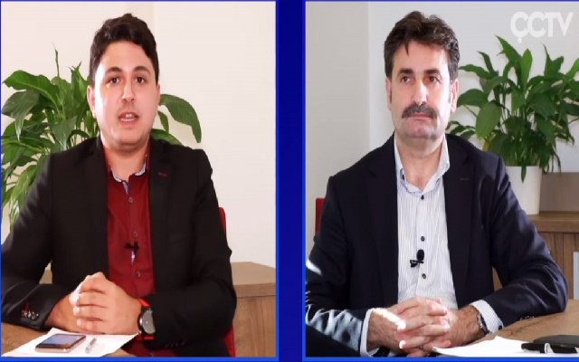 AKP'li Üstün: MHP bizim mayamızı bozuyor
