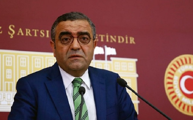 CHP’li Tanrıkulu’ndan Sağlık Bakanına: Hangi gerekçelerle tahsis edildi?